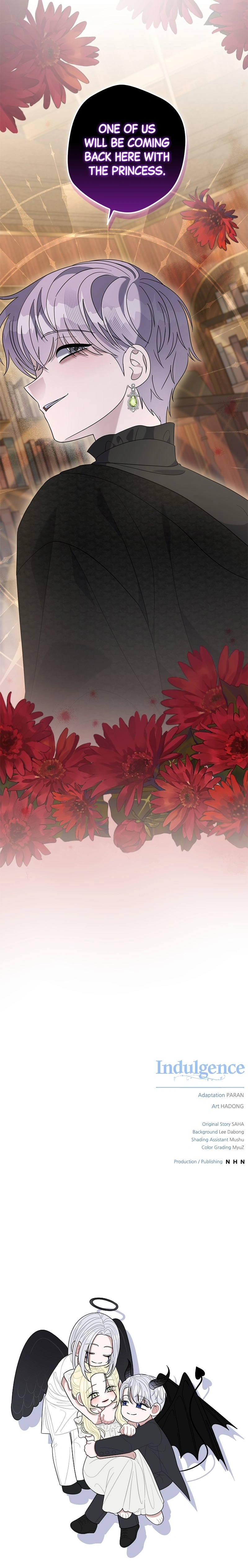 Addiction (Saha) Chapter 46 page 8 - 