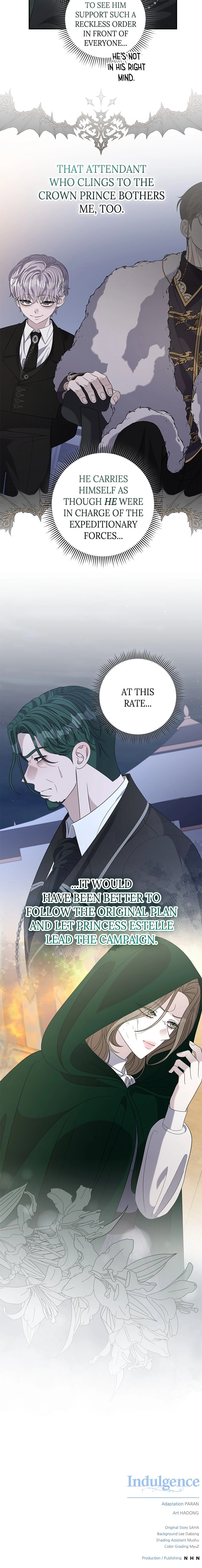 Addiction (Saha) Chapter 49 page 9 - 