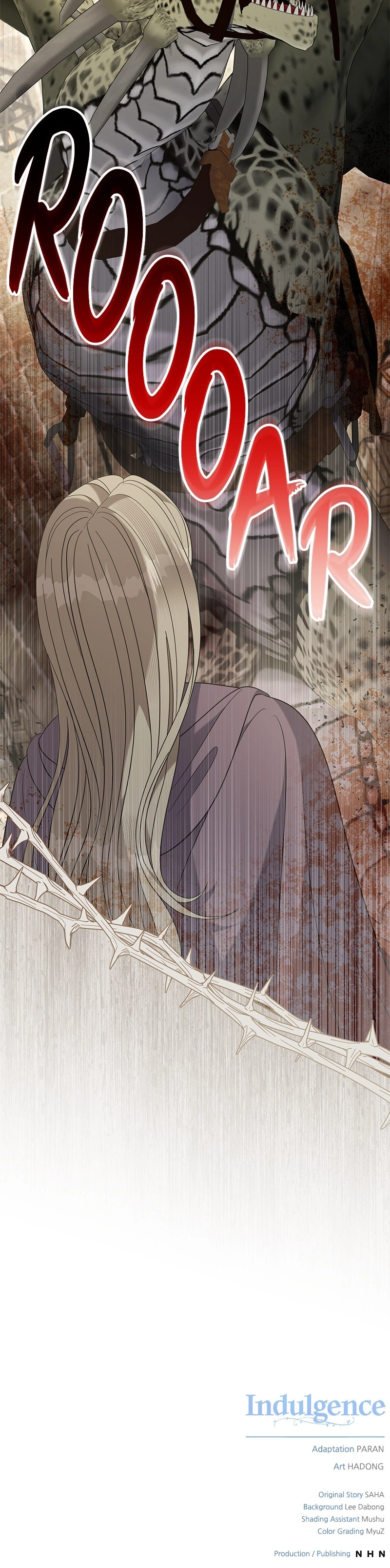 Addiction (Saha) Chapter 51 page 9 - 