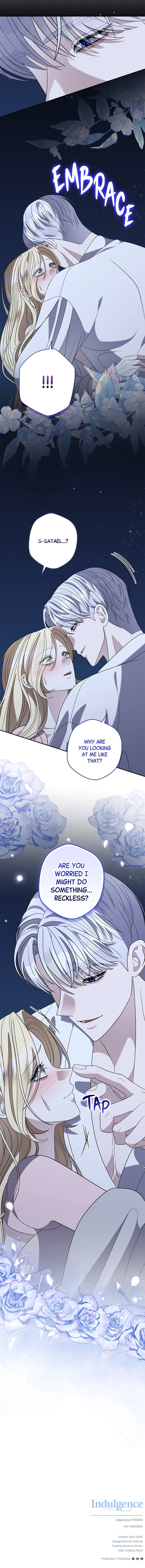 Addiction (Saha) Chapter 52 page 9 - 