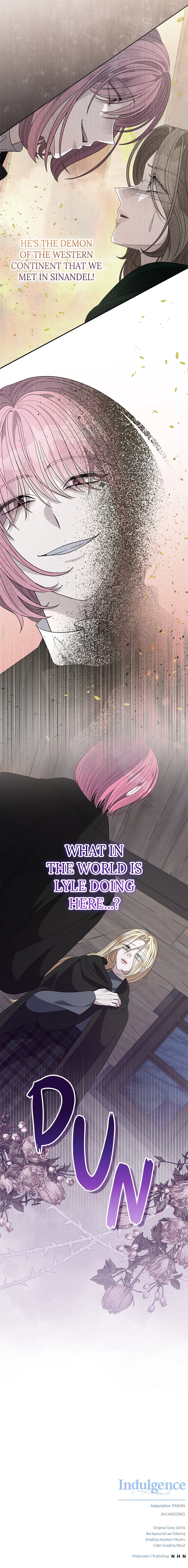 Addiction (Saha) Chapter 55 page 9 - 