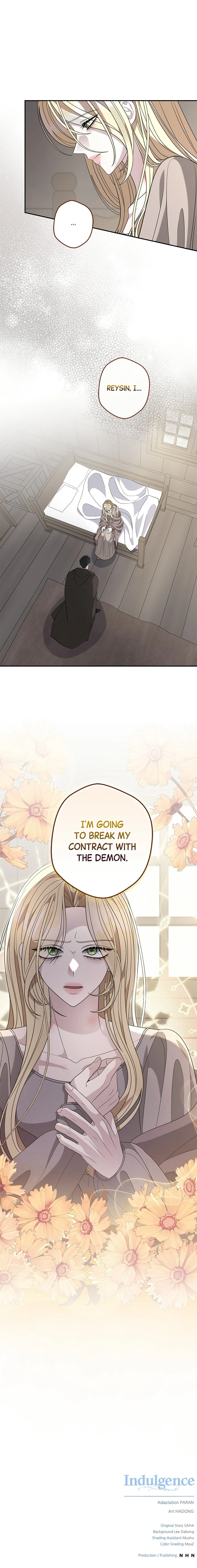 Addiction (Saha) Chapter 57 page 8 - 