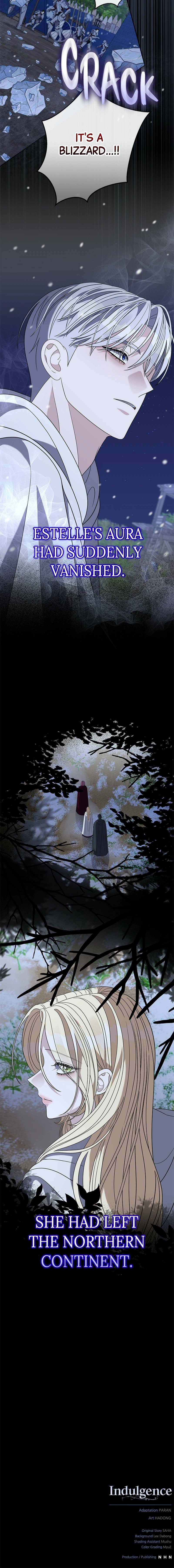 Addiction (Saha) Chapter 59 page 9 - 