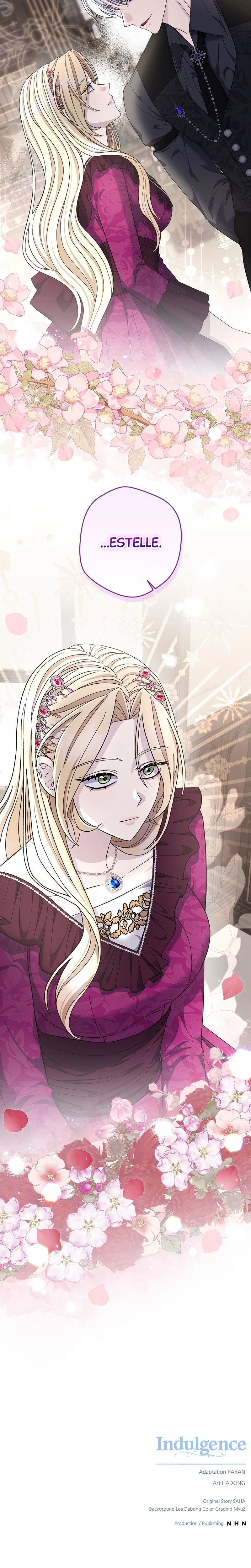 Addiction (Saha) Chapter 6 page 10 - 