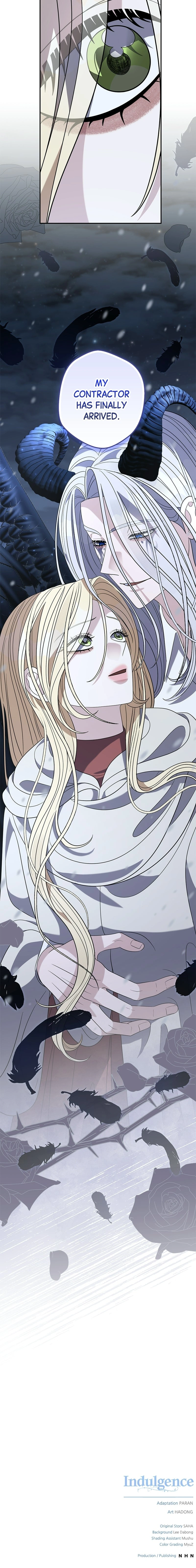 Addiction (Saha) Chapter 63 page 9 - 