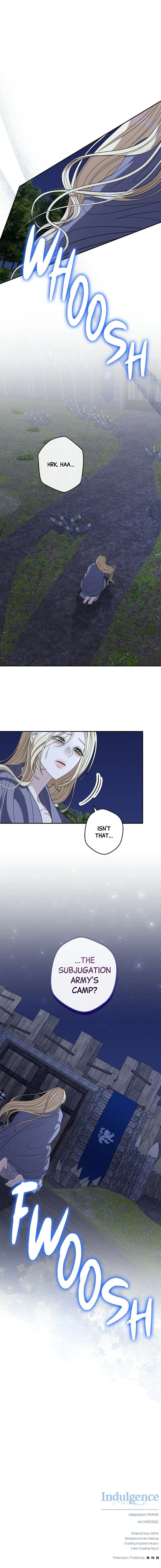Addiction (Saha) Chapter 66 page 9 - 