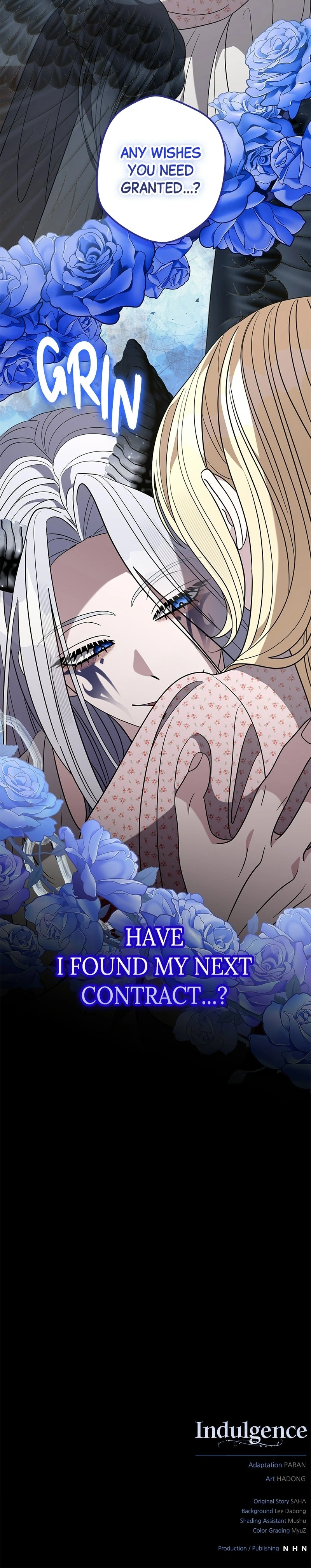Addiction (Saha) Chapter 67 page 9 - 