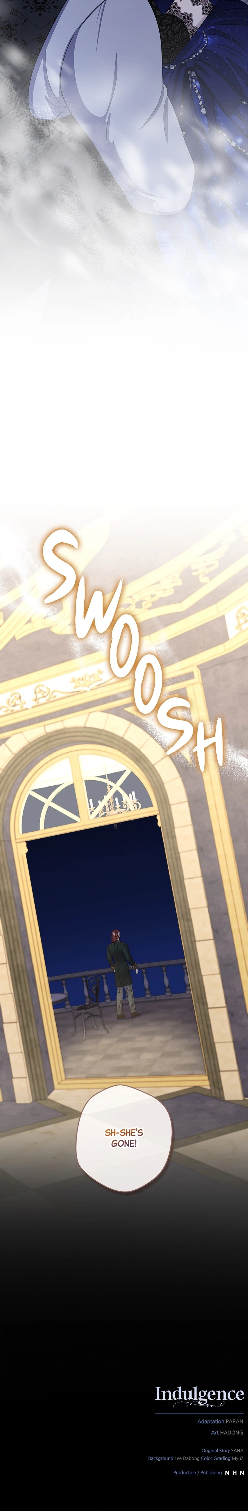 Addiction (Saha) Chapter 7 page 10 - 