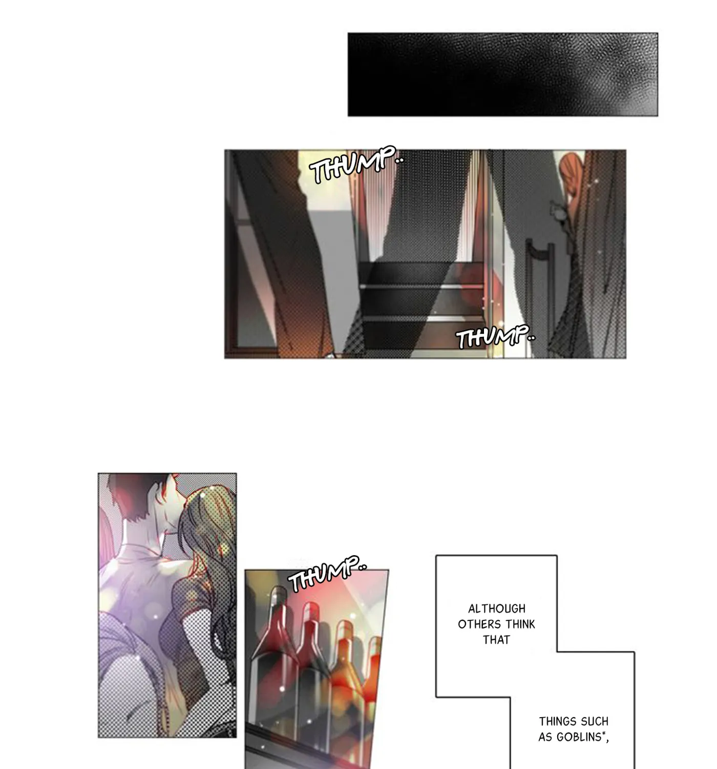 Addiction Chapter 1 page 2 - 