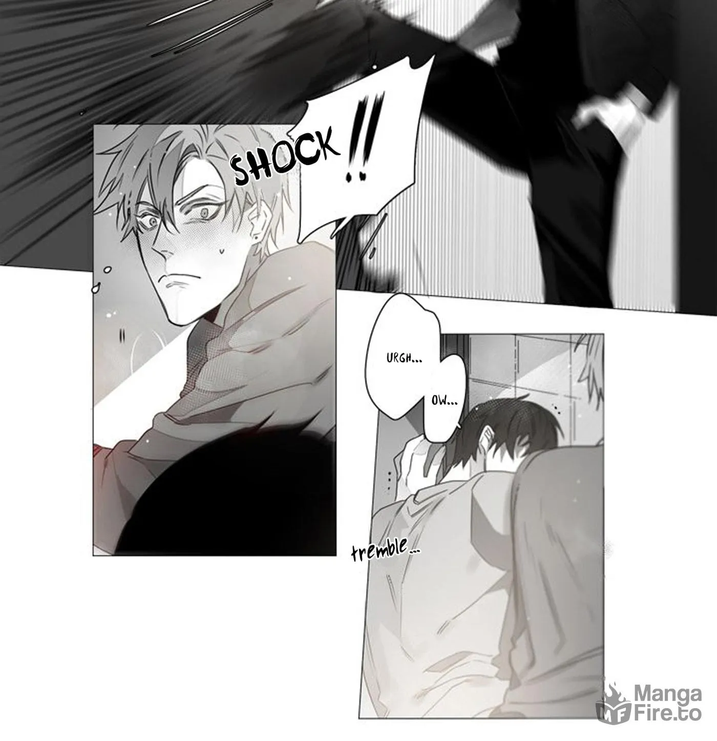 Addiction Chapter 1 page 11 - 