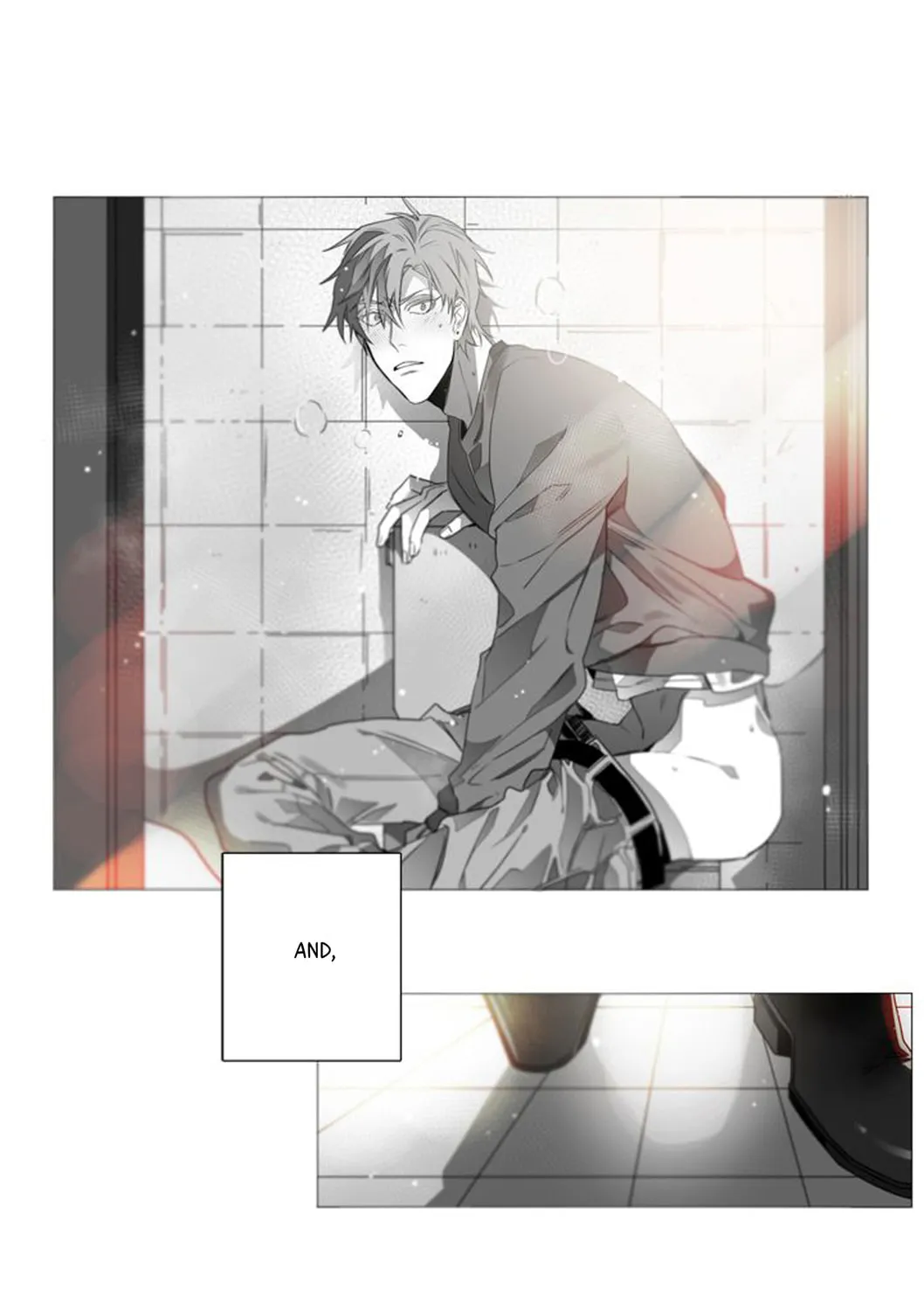 Addiction Chapter 1 page 12 - 