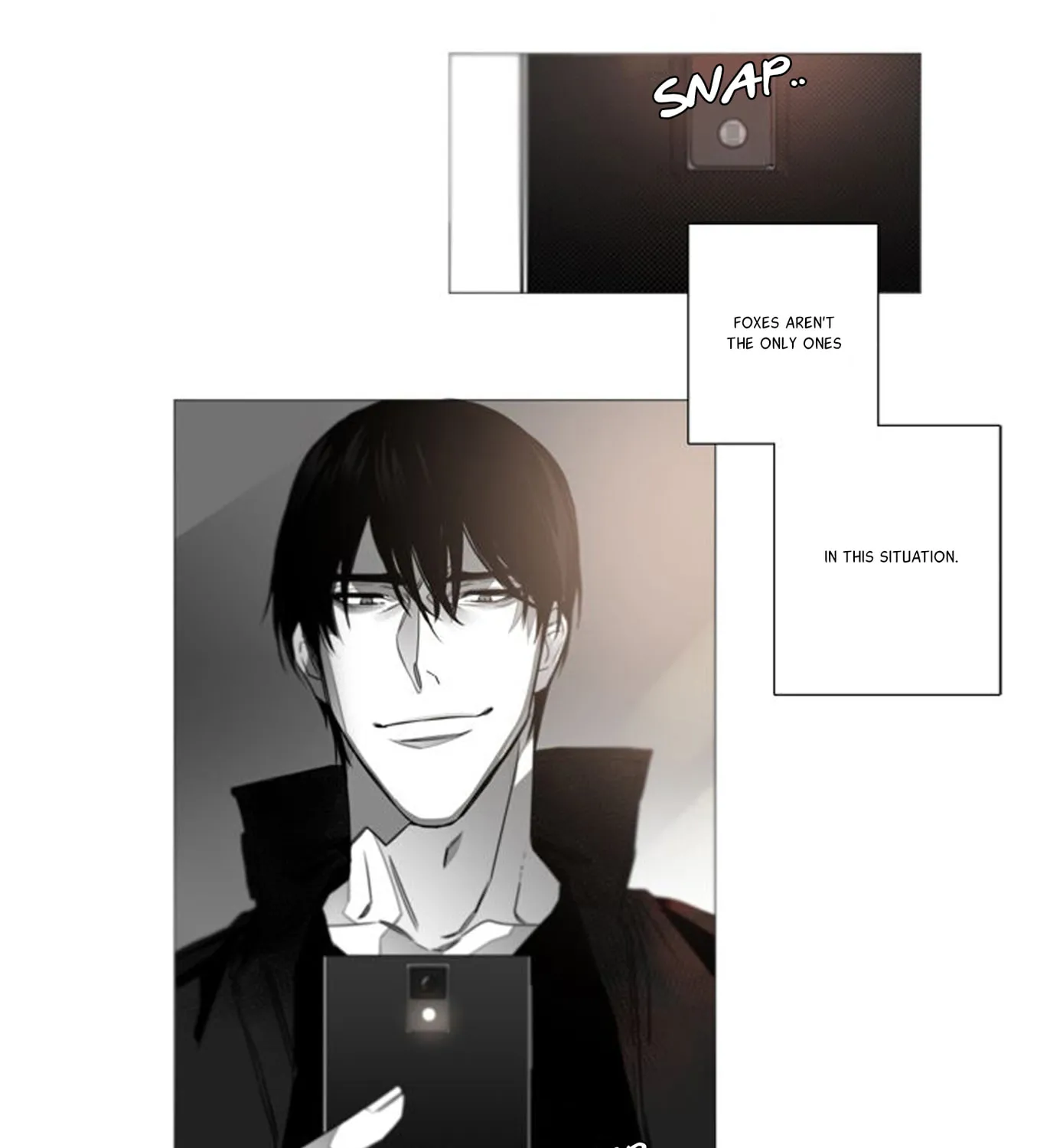 Addiction Chapter 1 page 14 - 