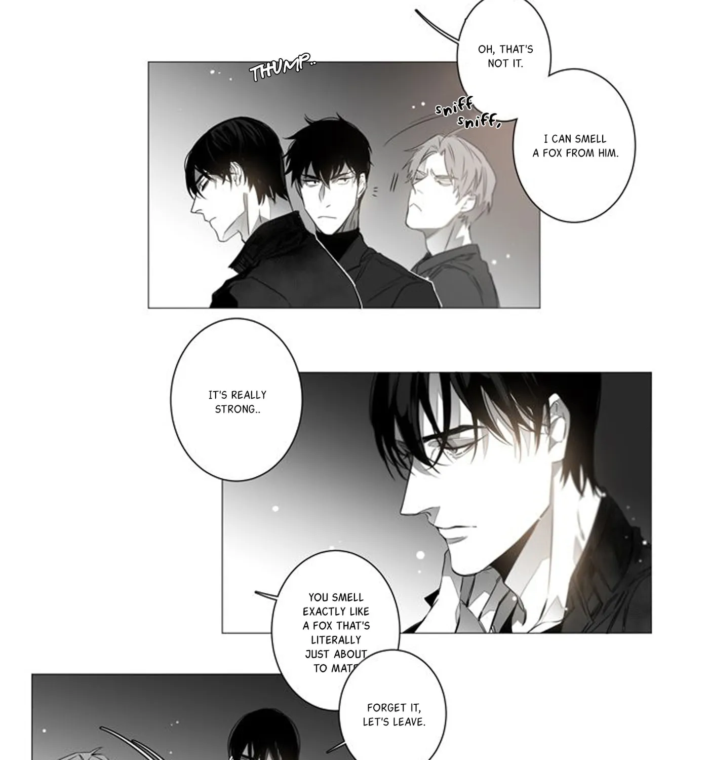 Addiction Chapter 1 page 25 - 