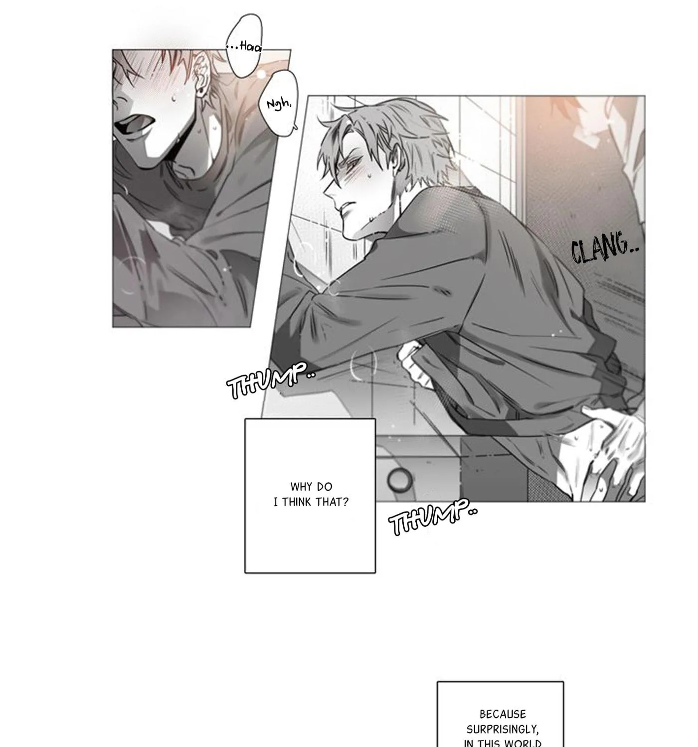 Addiction Chapter 1 page 4 - 