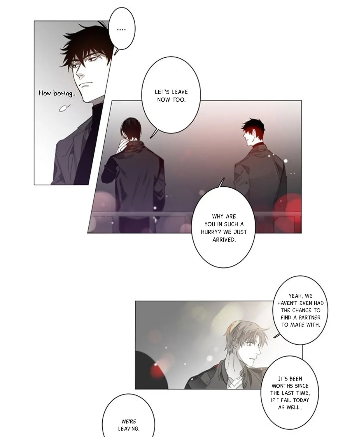 Addiction Chapter 1 page 31 - 