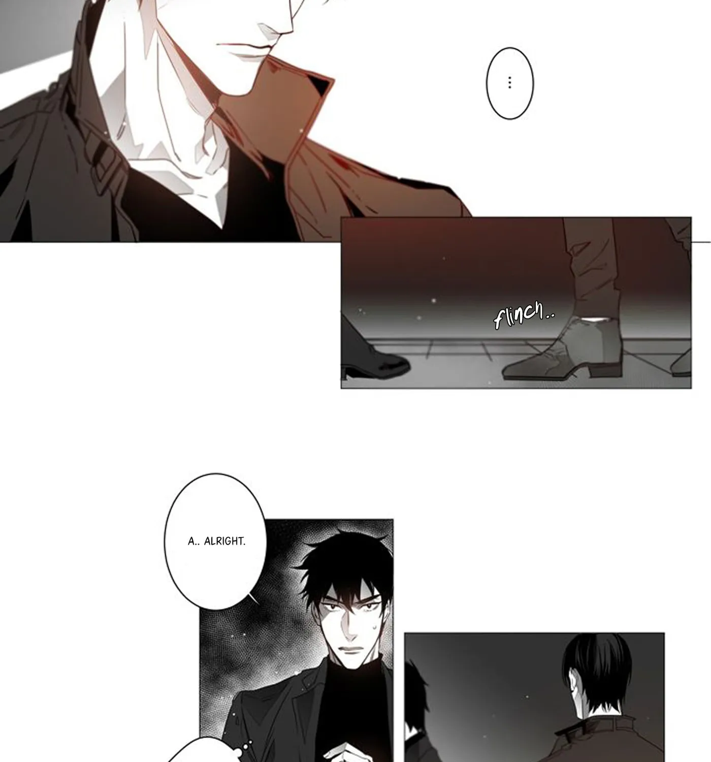 Addiction Chapter 1 page 34 - 