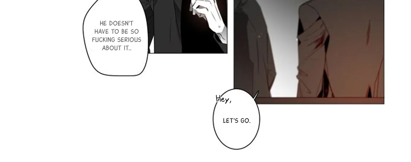 Addiction Chapter 1 page 35 - 