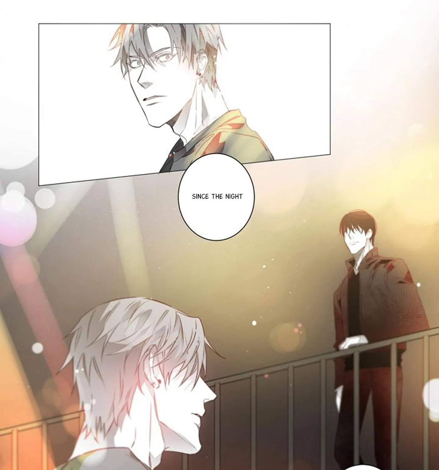 Addiction Chapter 1 page 40 - 