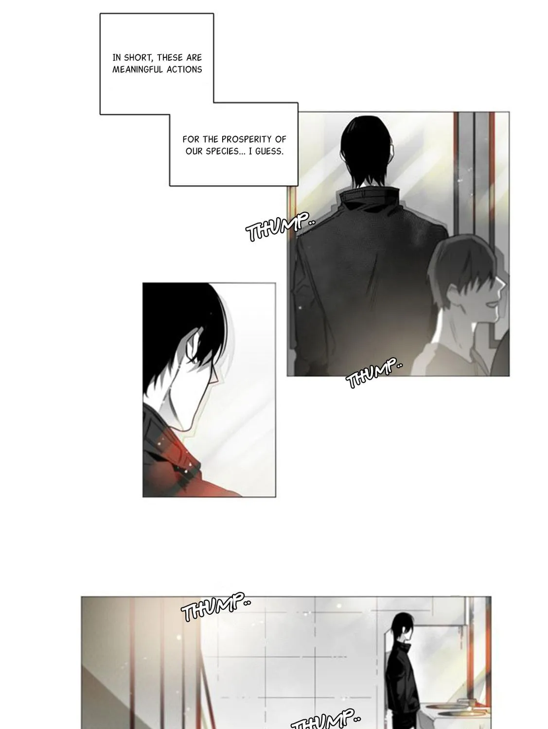 Addiction Chapter 1 page 8 - 