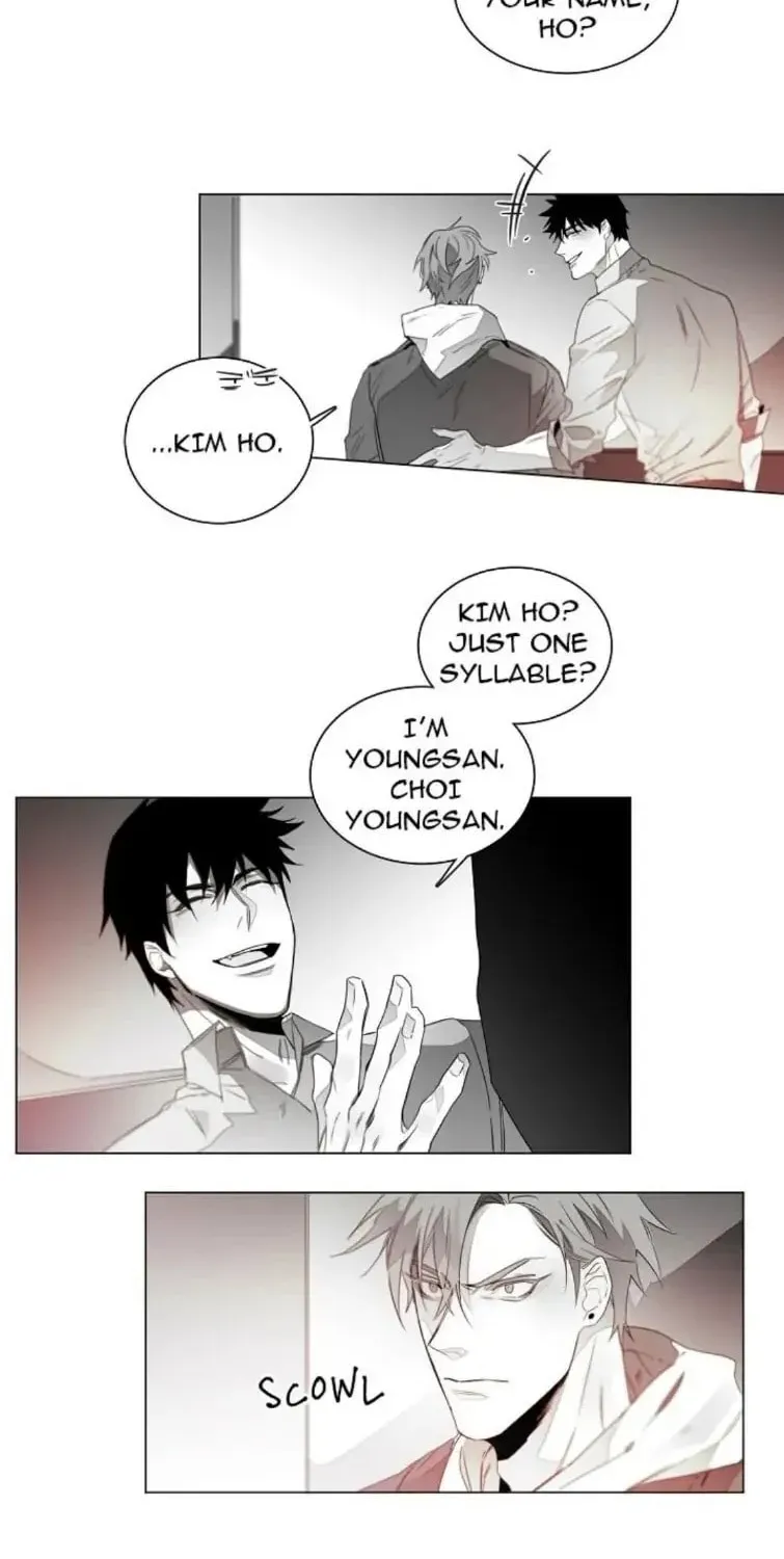 Addiction Chapter 10 page 11 - 