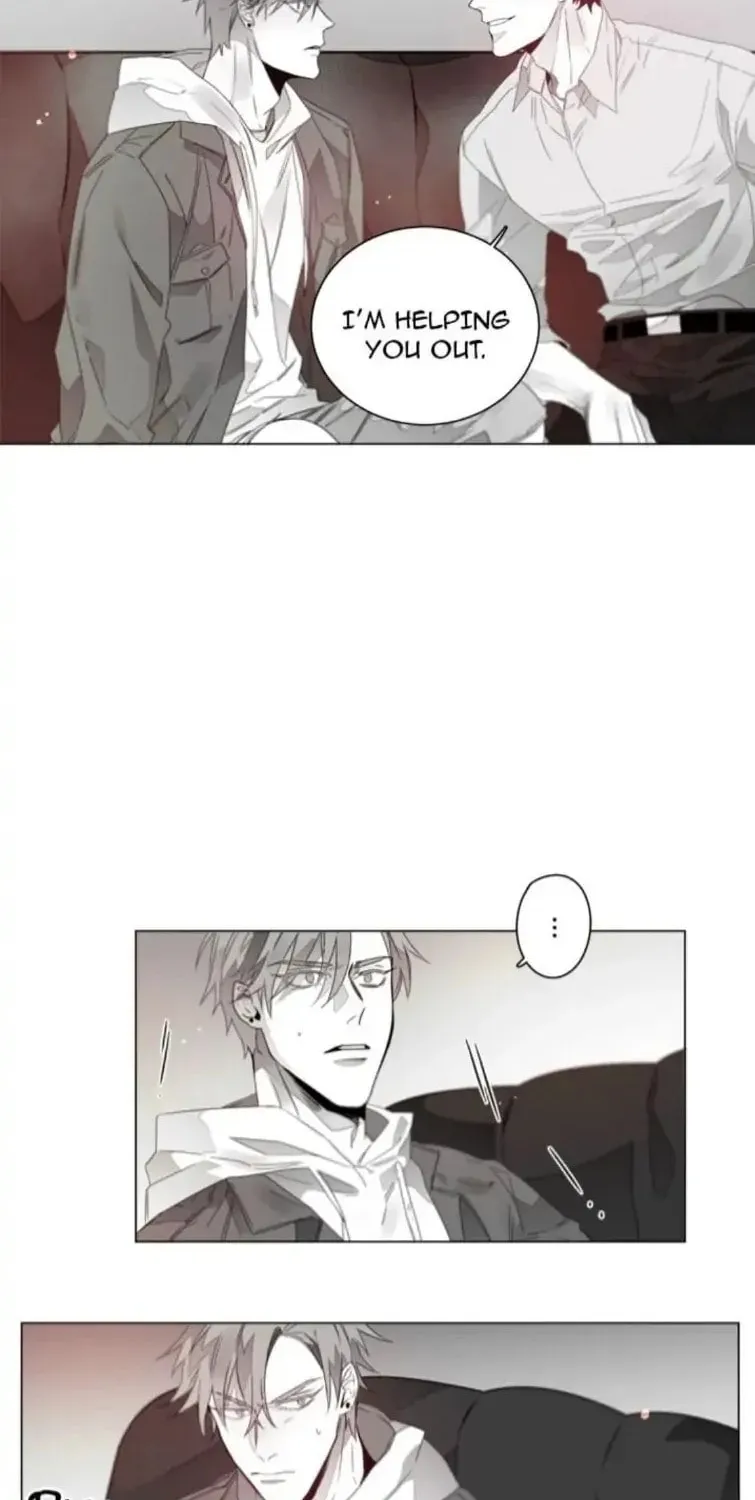 Addiction Chapter 10 page 14 - 