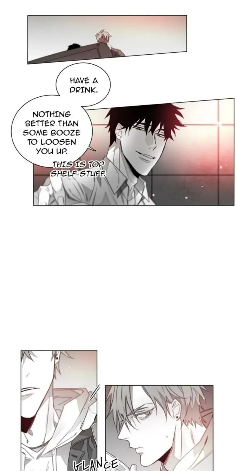 Addiction Chapter 10 page 16 - 