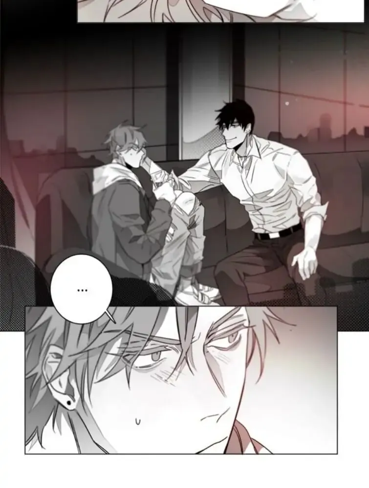 Addiction Chapter 10 page 18 - 