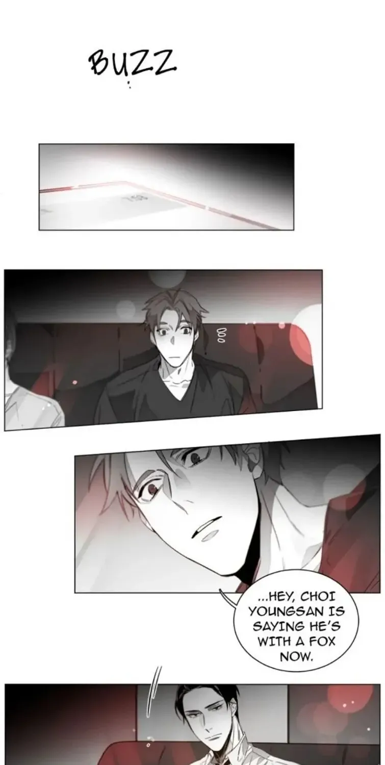 Addiction Chapter 10 page 20 - 