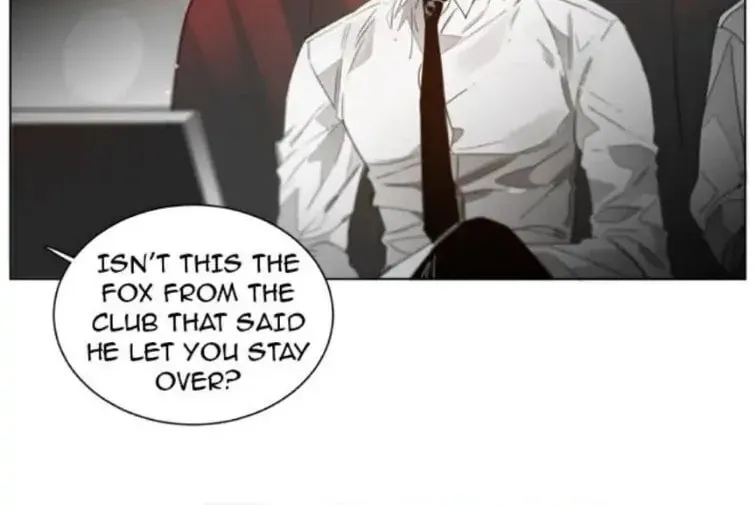 Addiction Chapter 10 page 21 - 