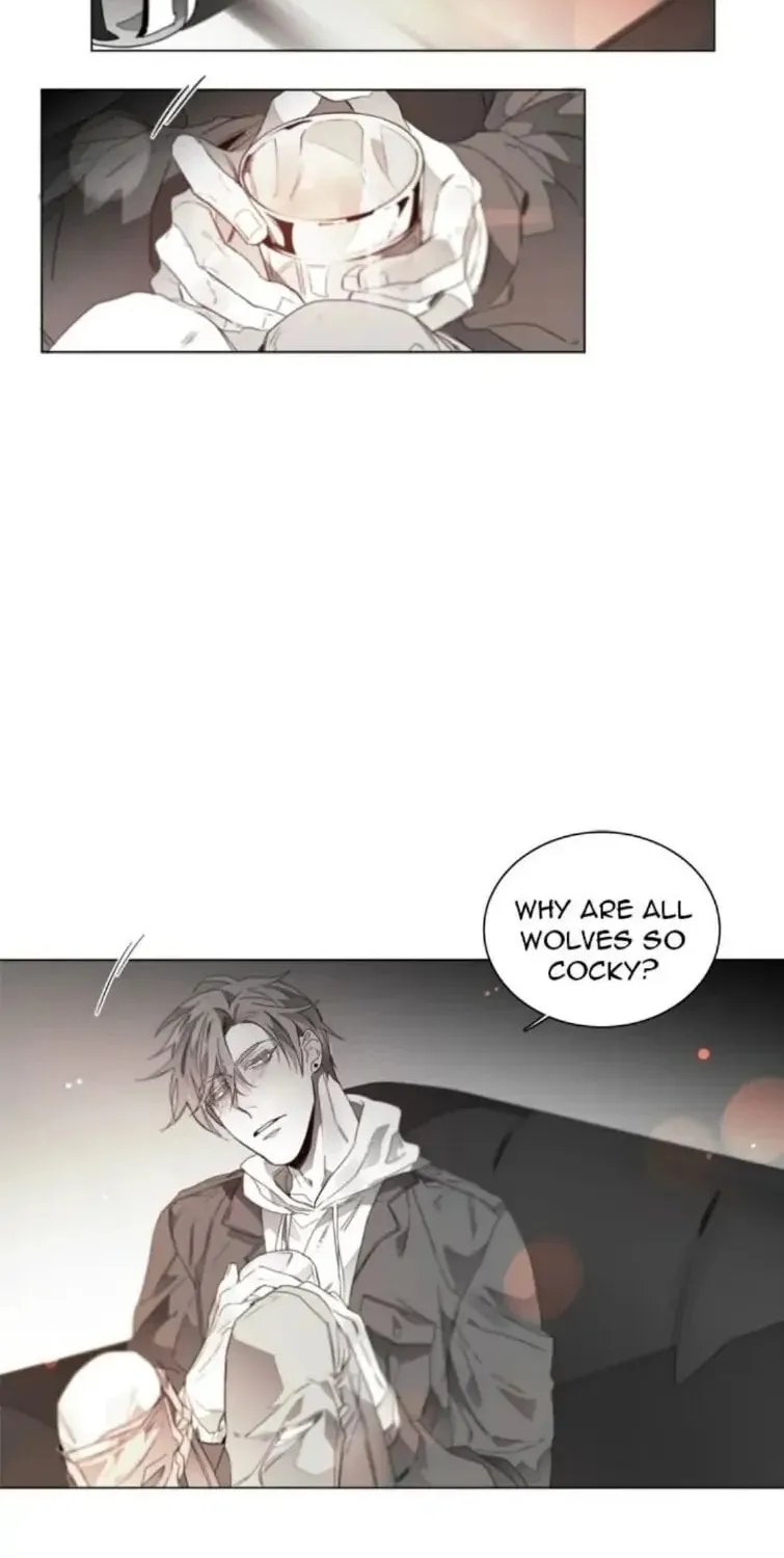 Addiction Chapter 10 page 23 - 