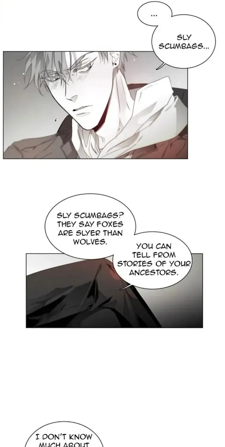 Addiction Chapter 10 page 25 - 