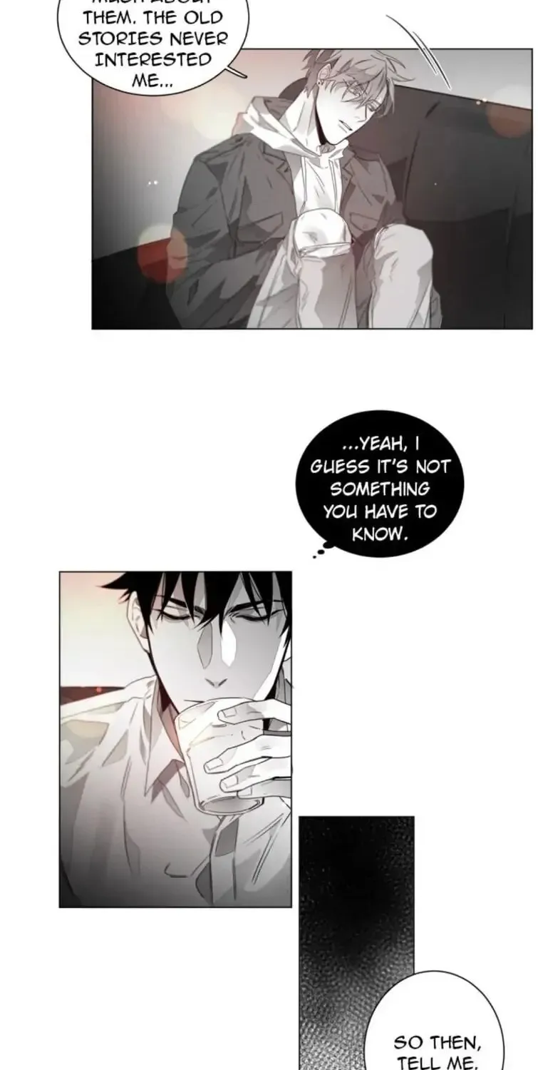 Addiction Chapter 10 page 26 - 