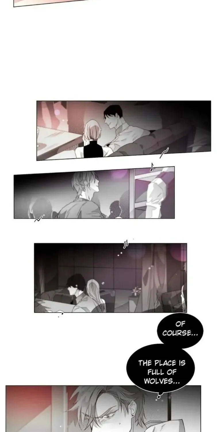 Addiction Chapter 10 page 8 - 