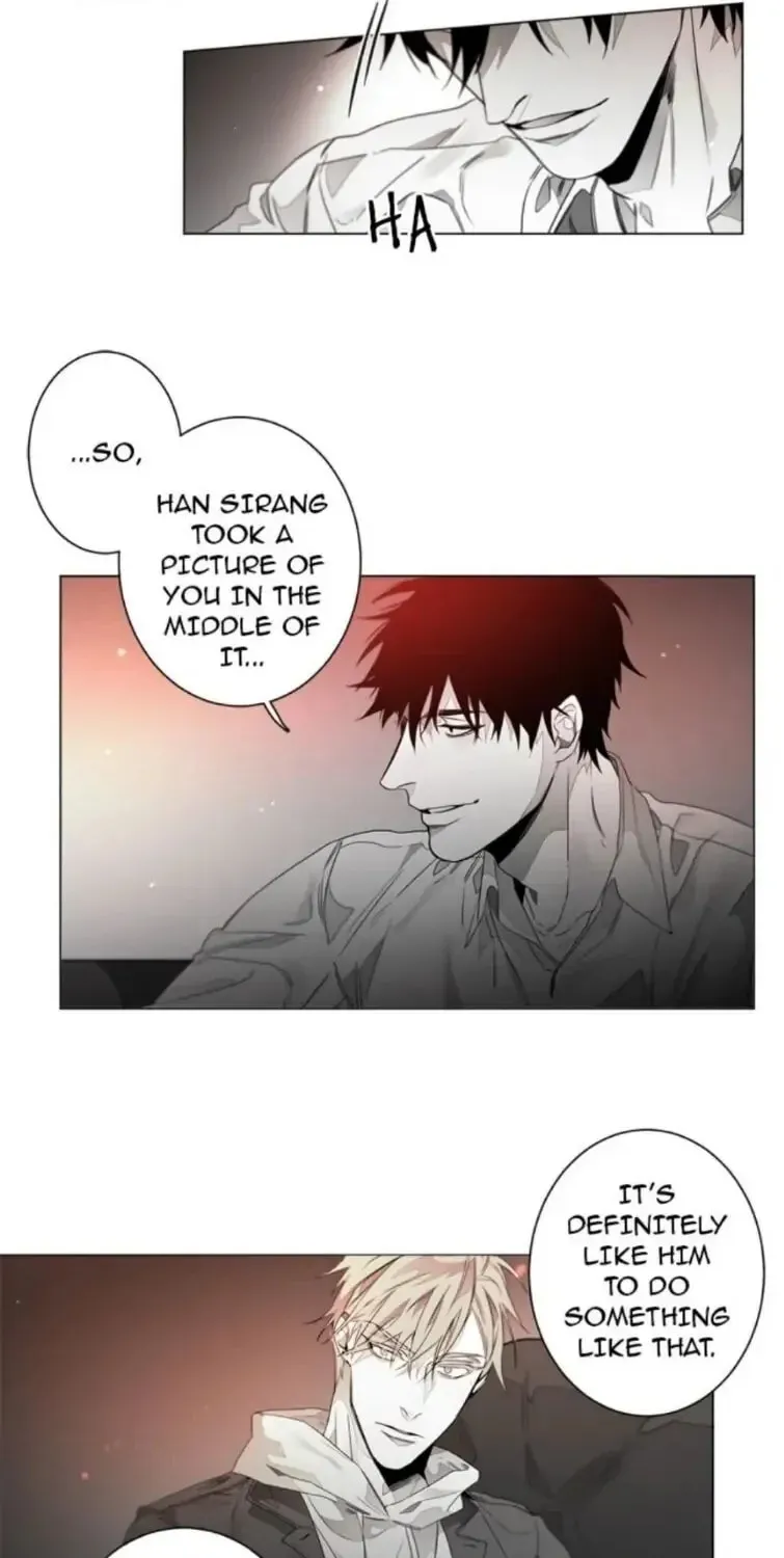 Addiction Chapter 11 page 2 - 