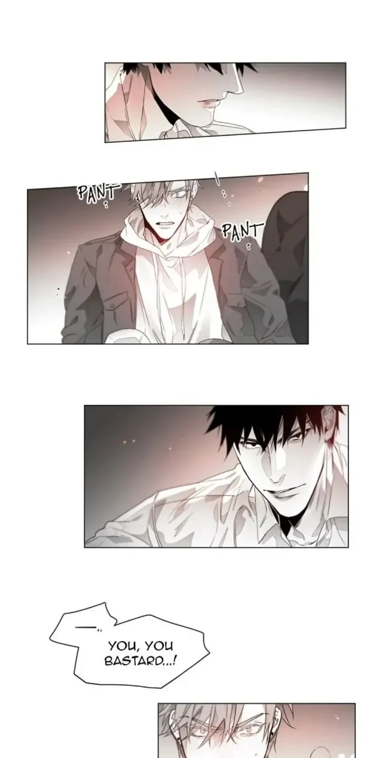 Addiction Chapter 11 page 11 - 