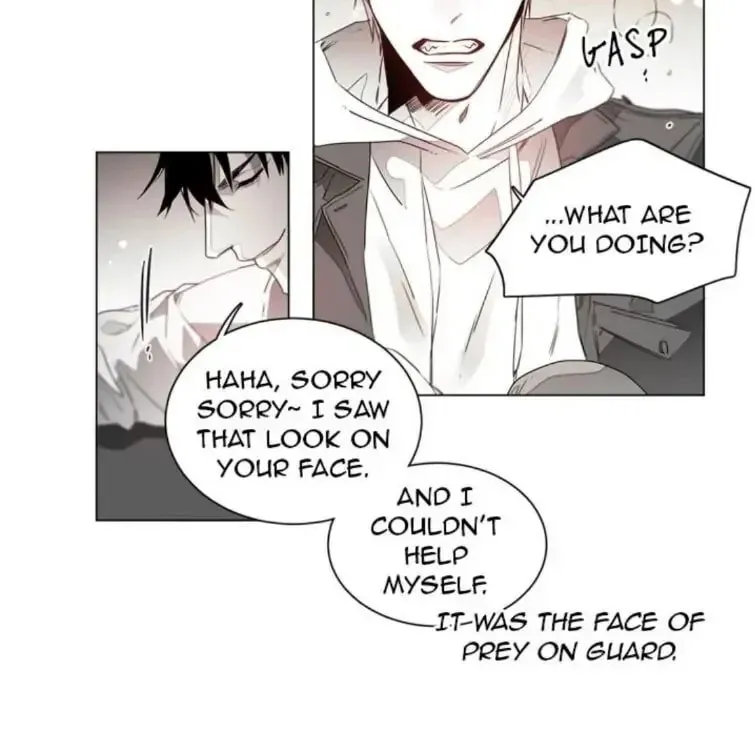 Addiction Chapter 11 page 12 - 