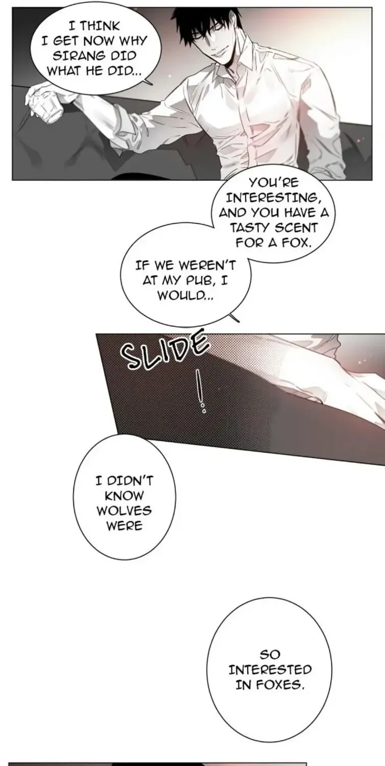 Addiction Chapter 11 page 13 - 