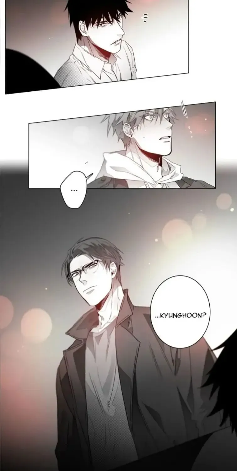 Addiction Chapter 11 page 14 - 