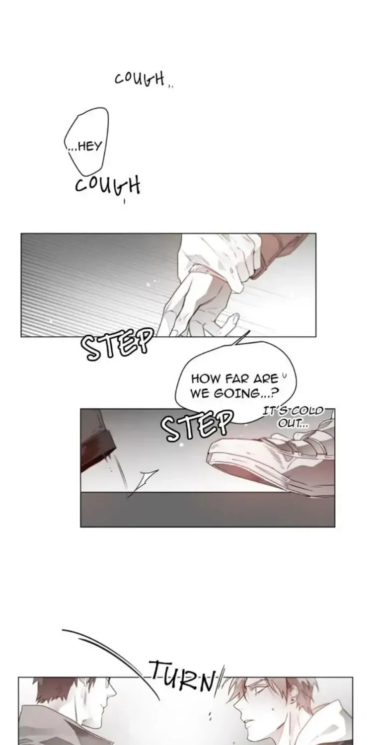 Addiction Chapter 11 page 16 - 