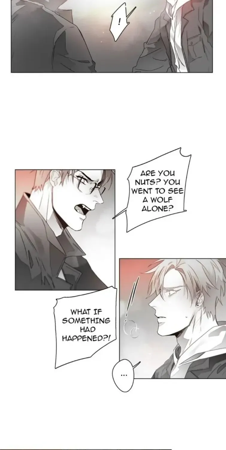 Addiction Chapter 11 page 17 - 
