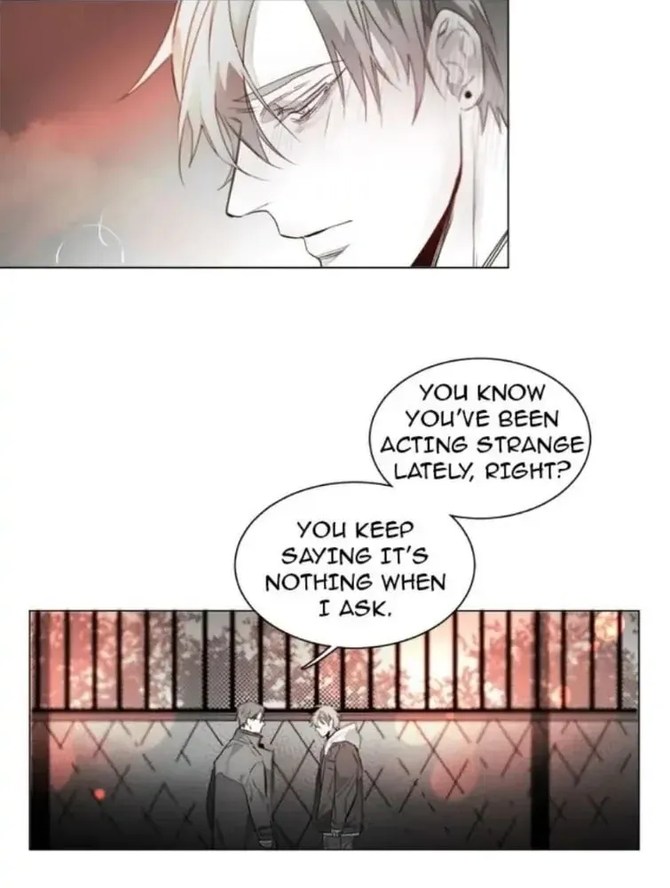 Addiction Chapter 11 page 18 - 