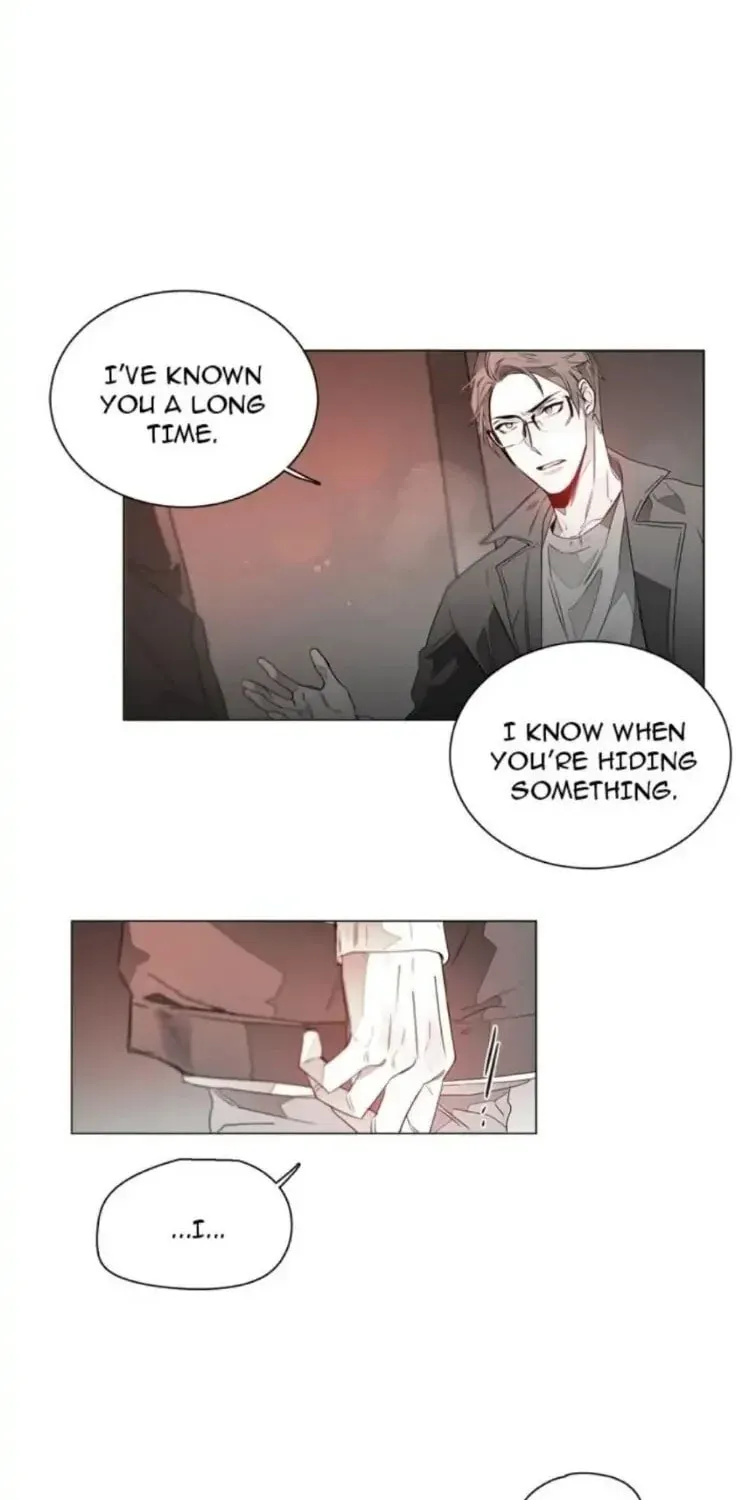 Addiction Chapter 11 page 19 - 