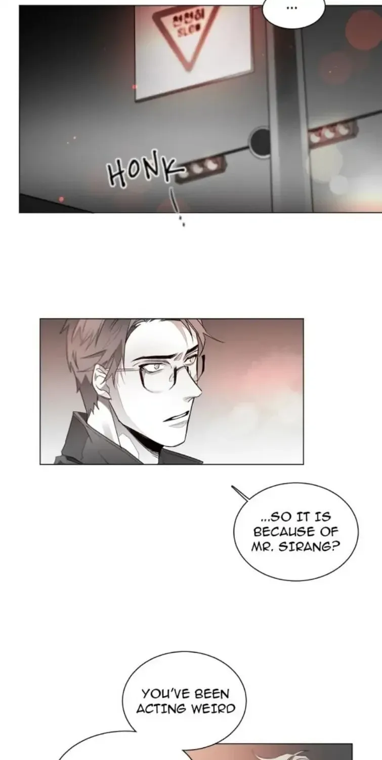 Addiction Chapter 11 page 20 - 