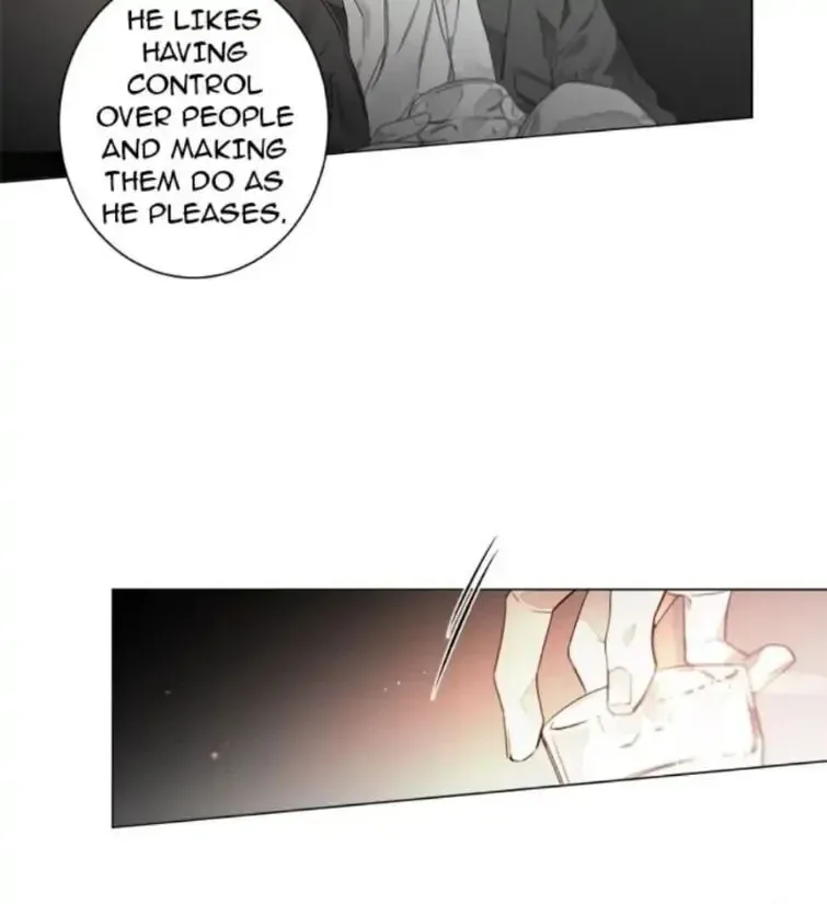Addiction Chapter 11 page 3 - 
