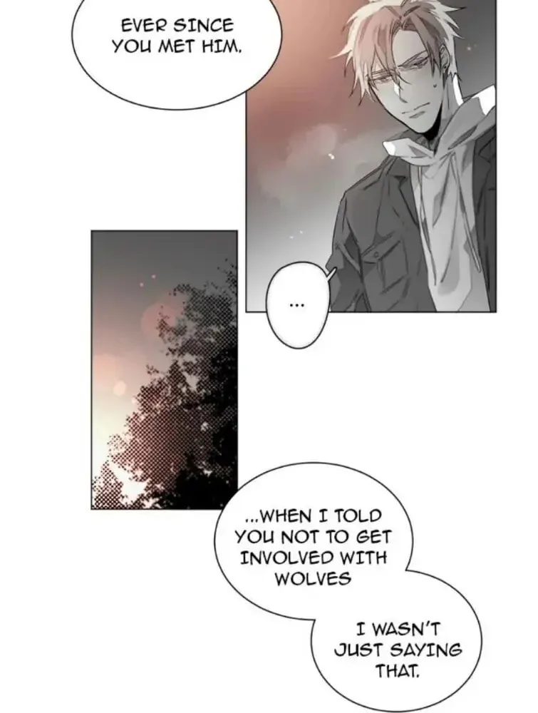 Addiction Chapter 11 page 21 - 