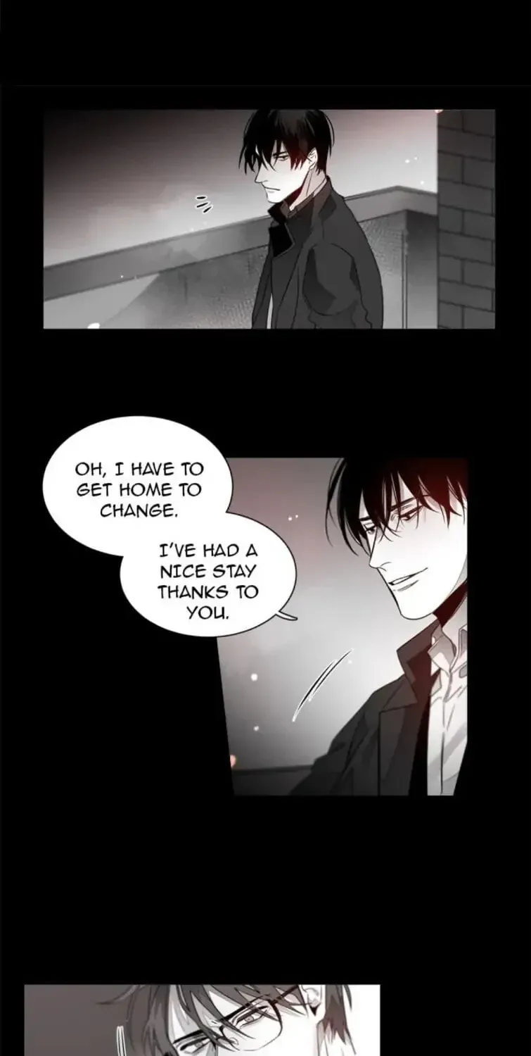 Addiction Chapter 11 page 25 - 