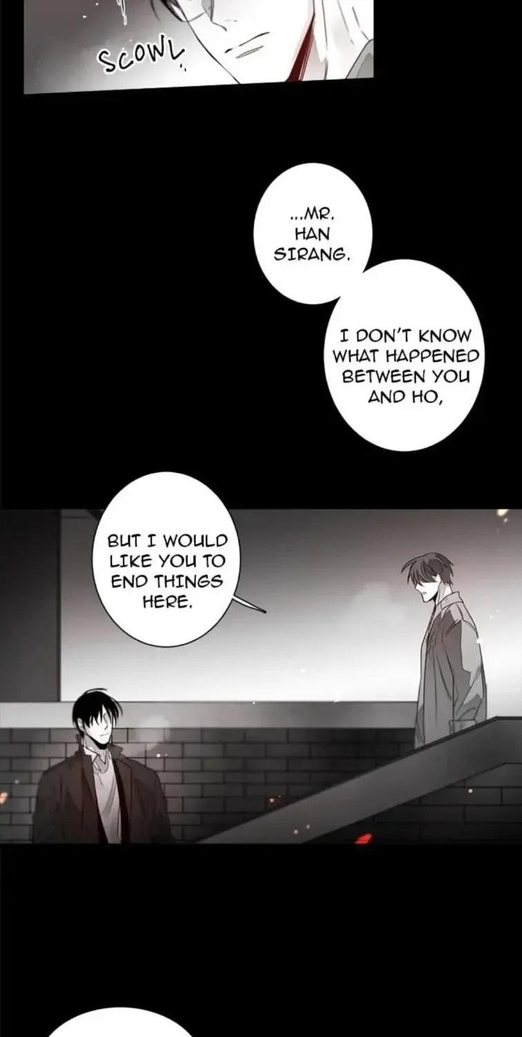 Addiction Chapter 11 page 26 - 