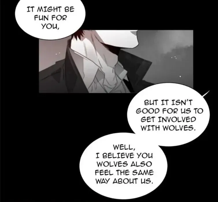 Addiction Chapter 11 page 27 - 