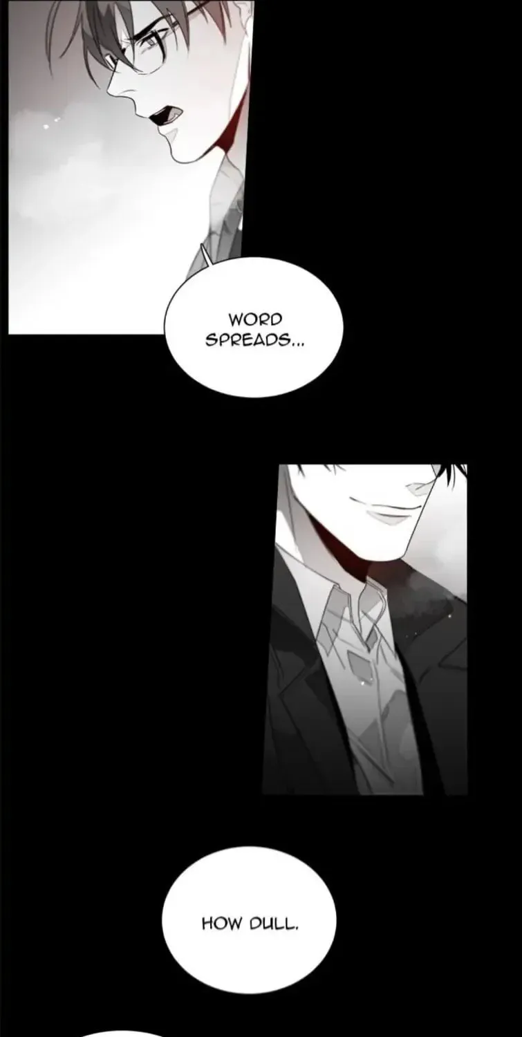 Addiction Chapter 11 page 28 - 