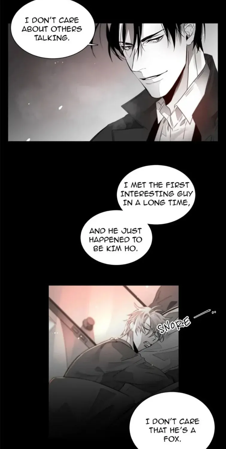 Addiction Chapter 11 page 29 - 